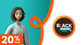 Seguro RedSalud Exámenes y Consultas Black Week