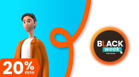 Planes de Seguro RedSalud Complementario de Salud Black Week