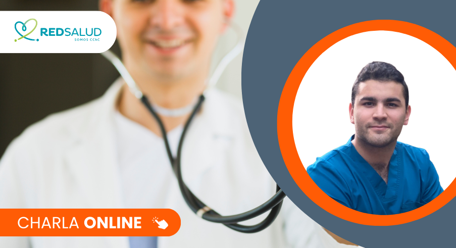 Medicina General como puerta de entrada y diagnóstico precoz