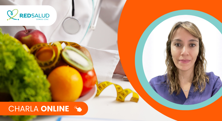 Nutrición y Calidad de Vida