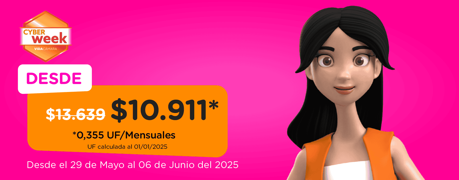 Cotiza tu seguro Amparo