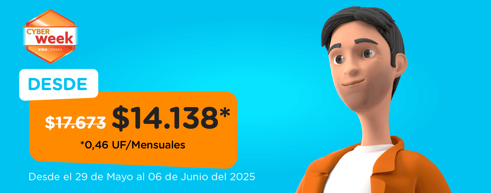 RedSalud Complementario de Salud Full + Extensión Catastrófica
