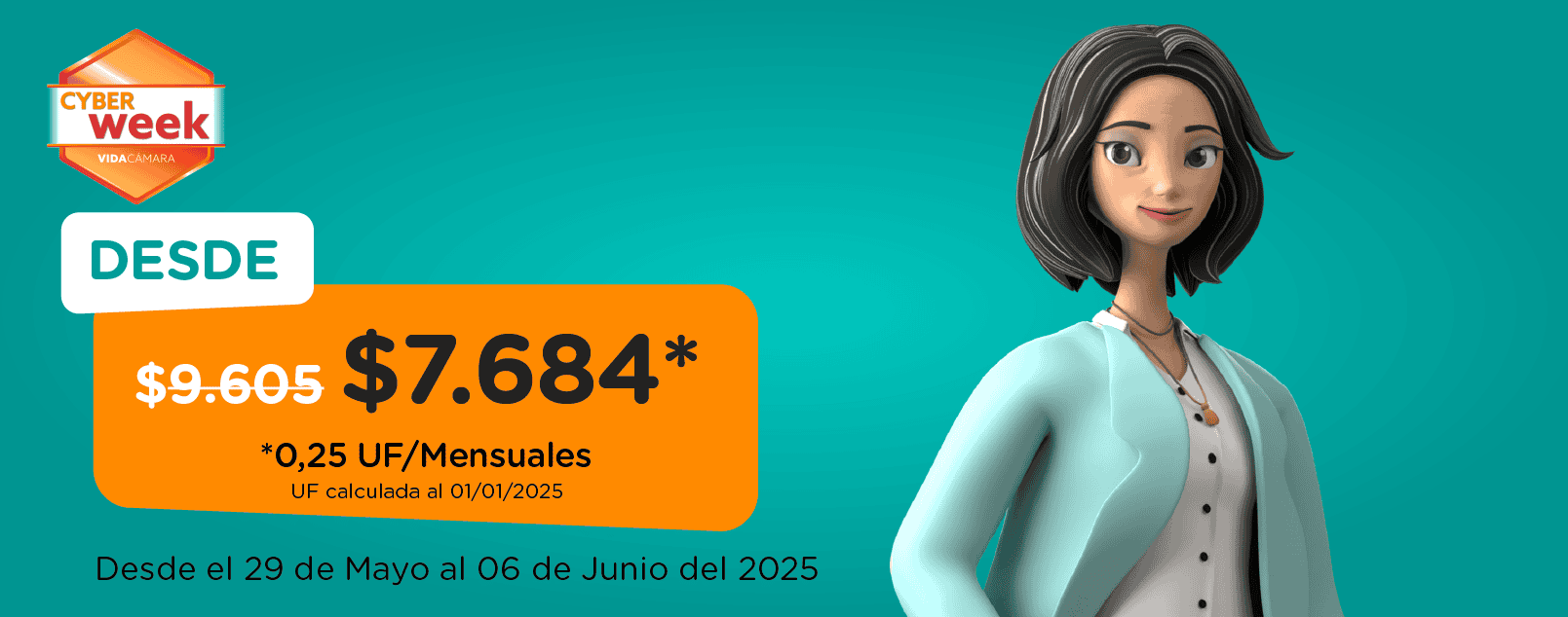 Seguro RedSalud Exámenes