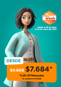 Vida Cámara
