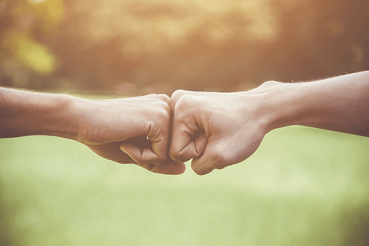 Colaboradores Comprometidos con nuestros Clientes