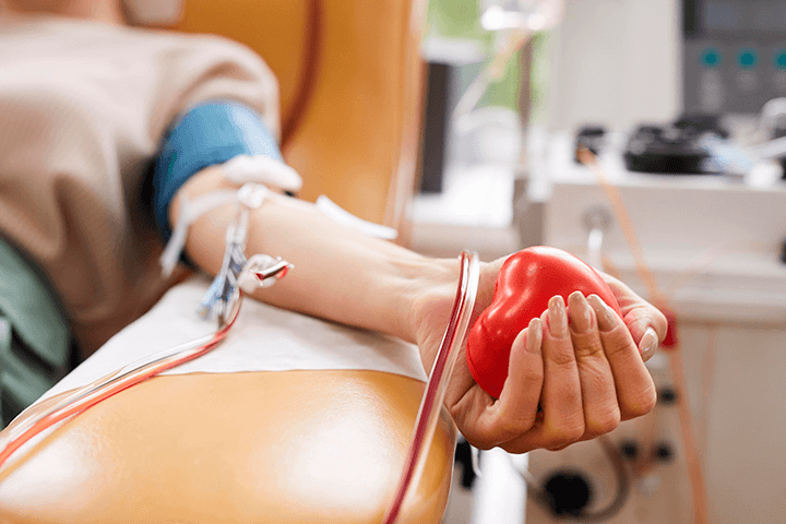 1donar sangre-min Día Mundial del Donante de Sangre