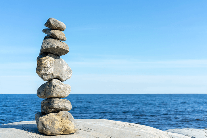El equilibrio y la contención emocional: Las claves para la recuperación - Conversaciones con Vida