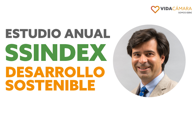 ESTUDIO ANUAL SSINDEX DESARROLLO SOSTENIBLE