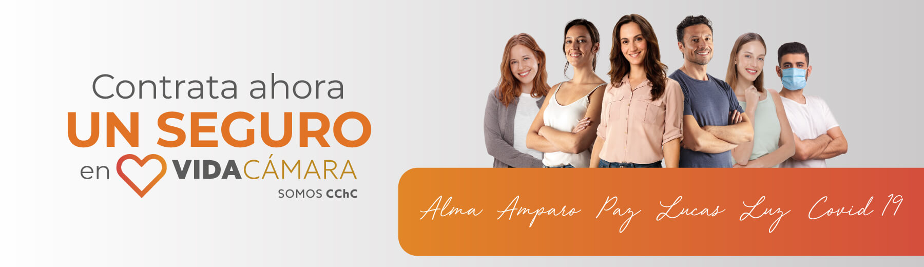 Seguros Individuales Vida y Salud Seguros Individuales Vida y Salud