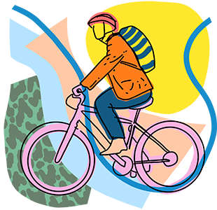 bicicleta_300 Tipo gastos de salud