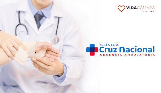 Clínicas Urgencia Ambulatoria Cruz Nacional Clínicas Urgencia Ambulatoria Cruz Nacional