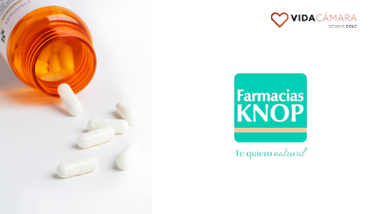 Farmacias Knop