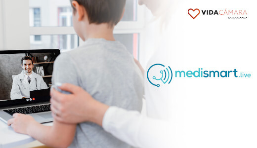 Beneficio Telemedicina Medismart Beneficio Telemedicina Medismart