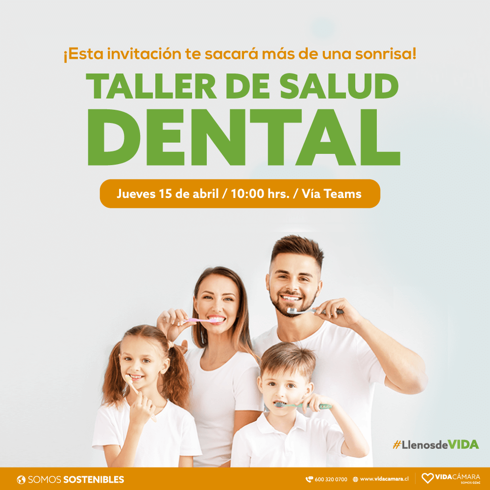 TALLER DENTAL