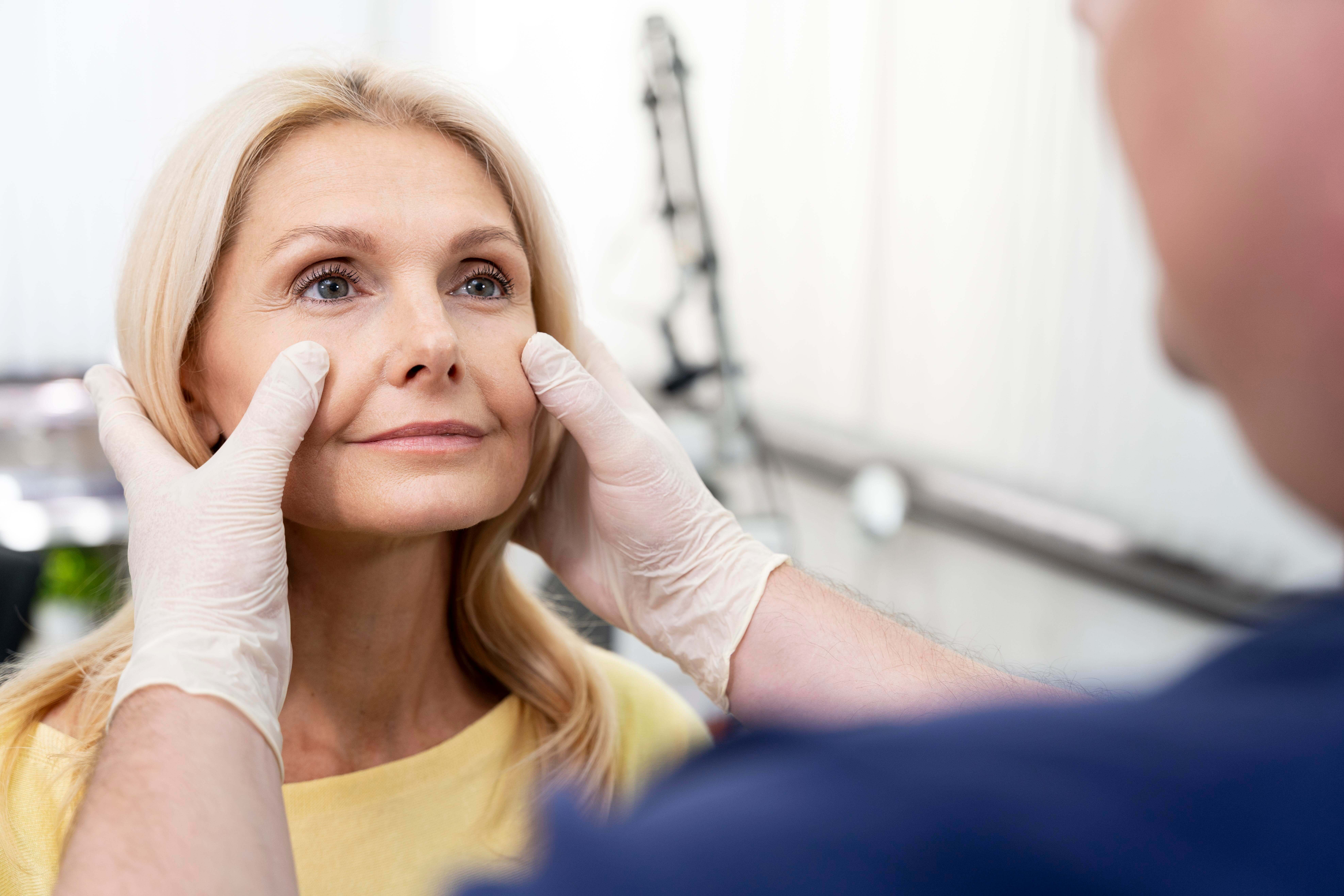 ¿Sabías que el Glaucoma podría ser una Urgencia Médica?