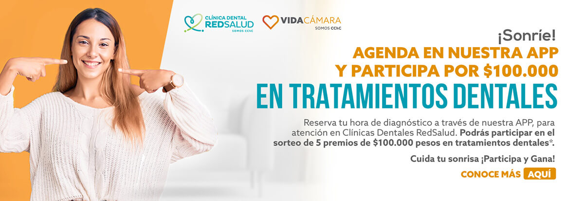 Concurso Dental Agenda en Nuestra APP y Participa