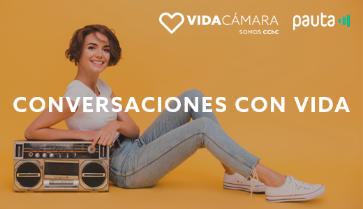 Conversaciones con Vida "Cáncer de Mama: Prevención y Nuevos Tratamientos"