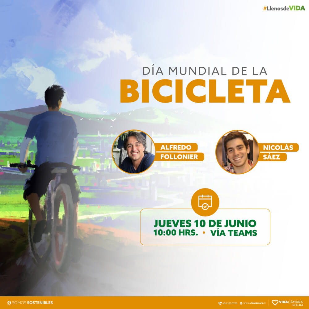 BICICLETATRANSPORTEYEJERCICIO