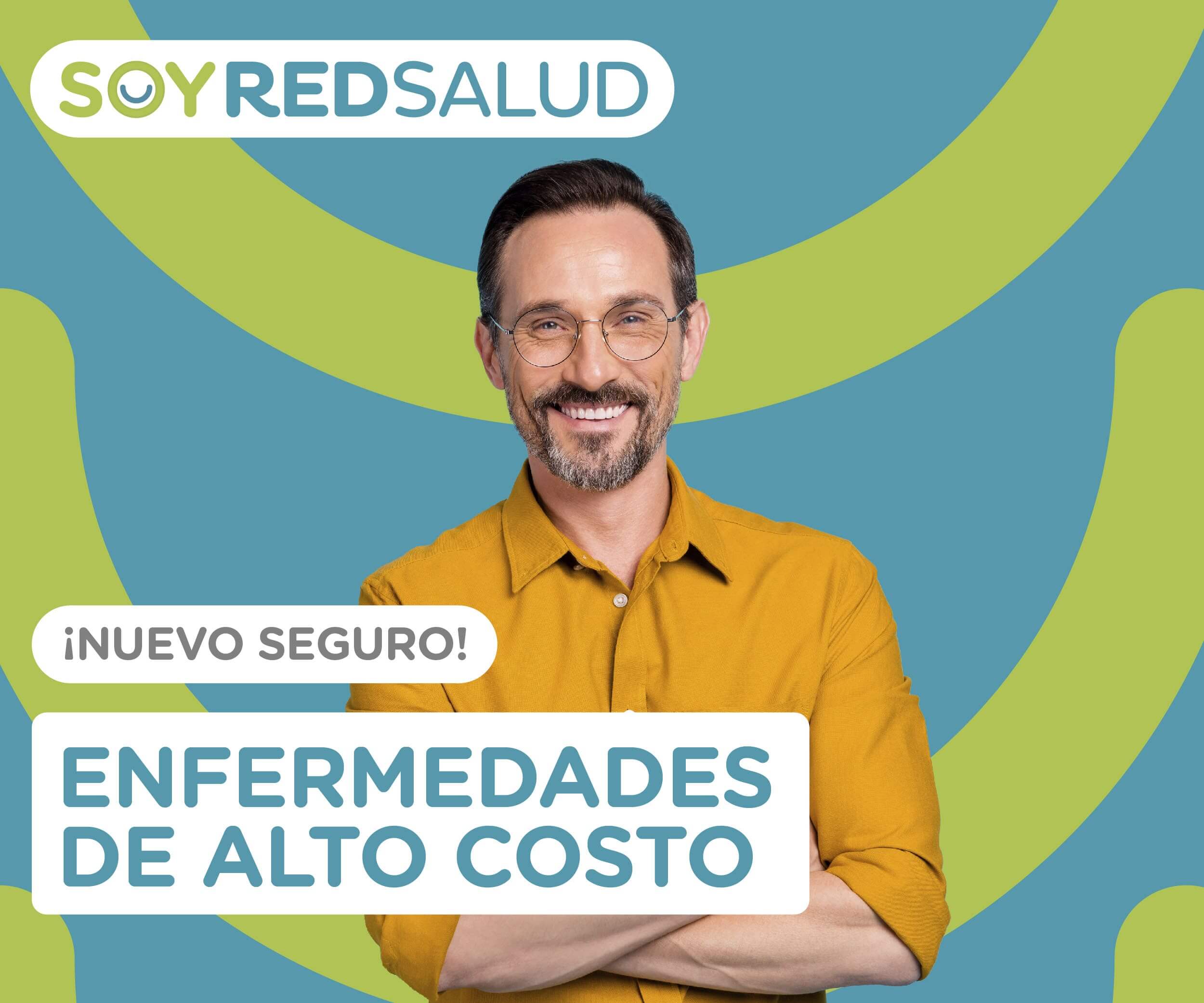RedSalud Enfermedades Alto Costo Catastrofico Vida Camara