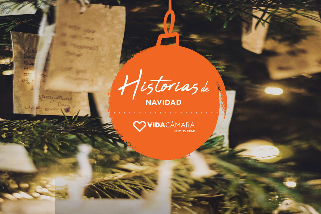 Historias de Navidad Historias de Navidad