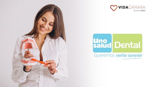 Convenio Uno Salud Dental Convenio Uno Salud Dental