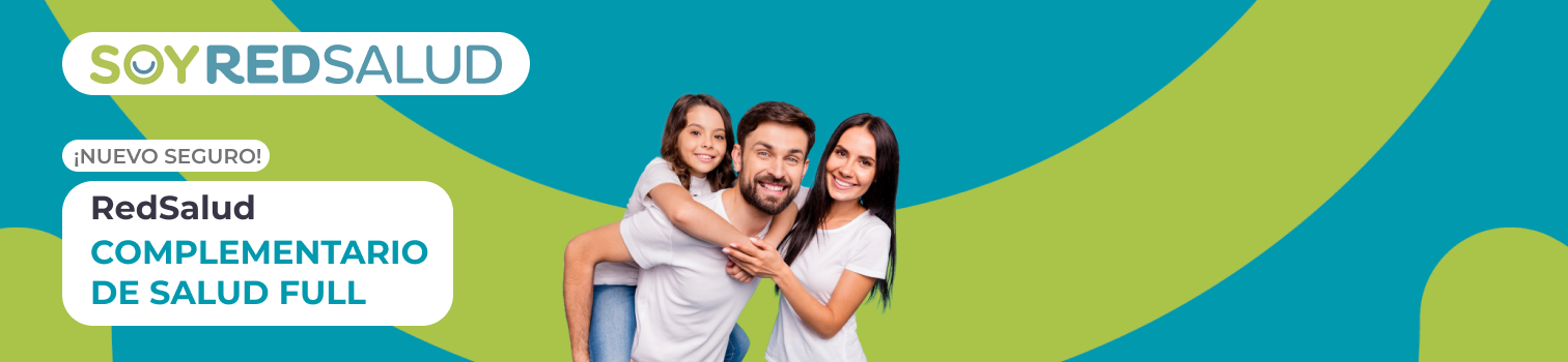 RedSalud complementarios de salud RedSalud complementarios de salud