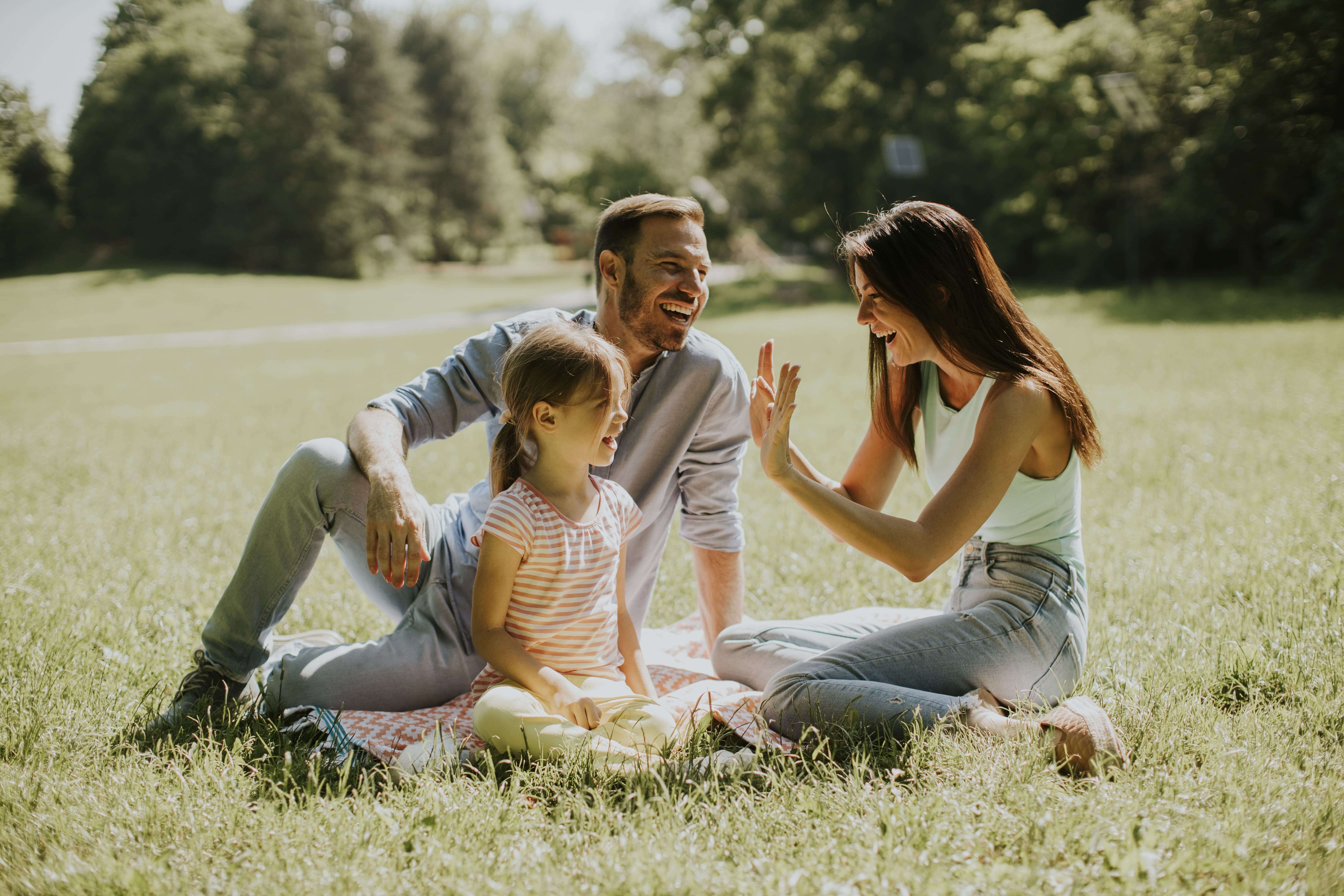 Seguros generales, salud y vida