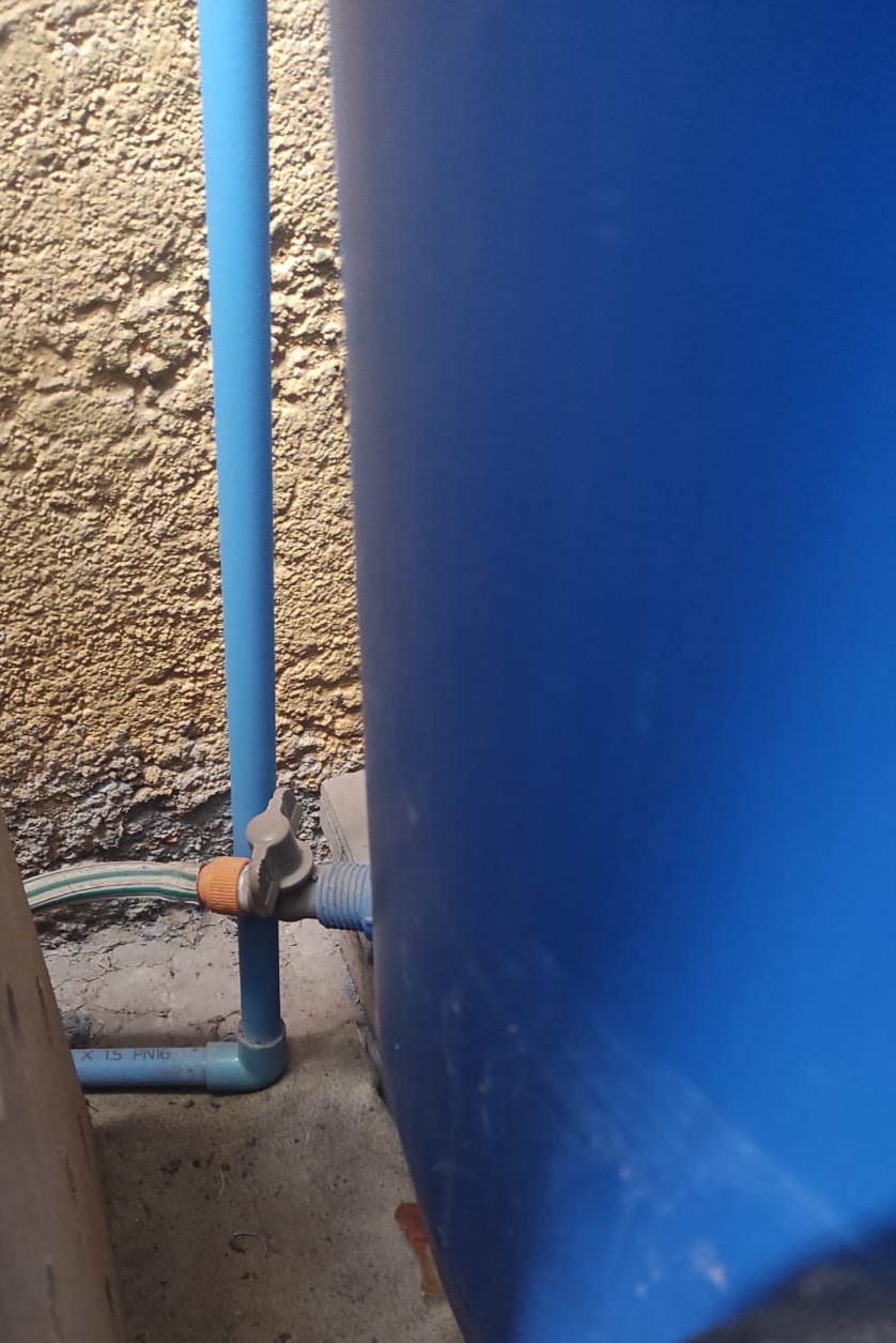 Día del agua: Consejos para ahorrar agua