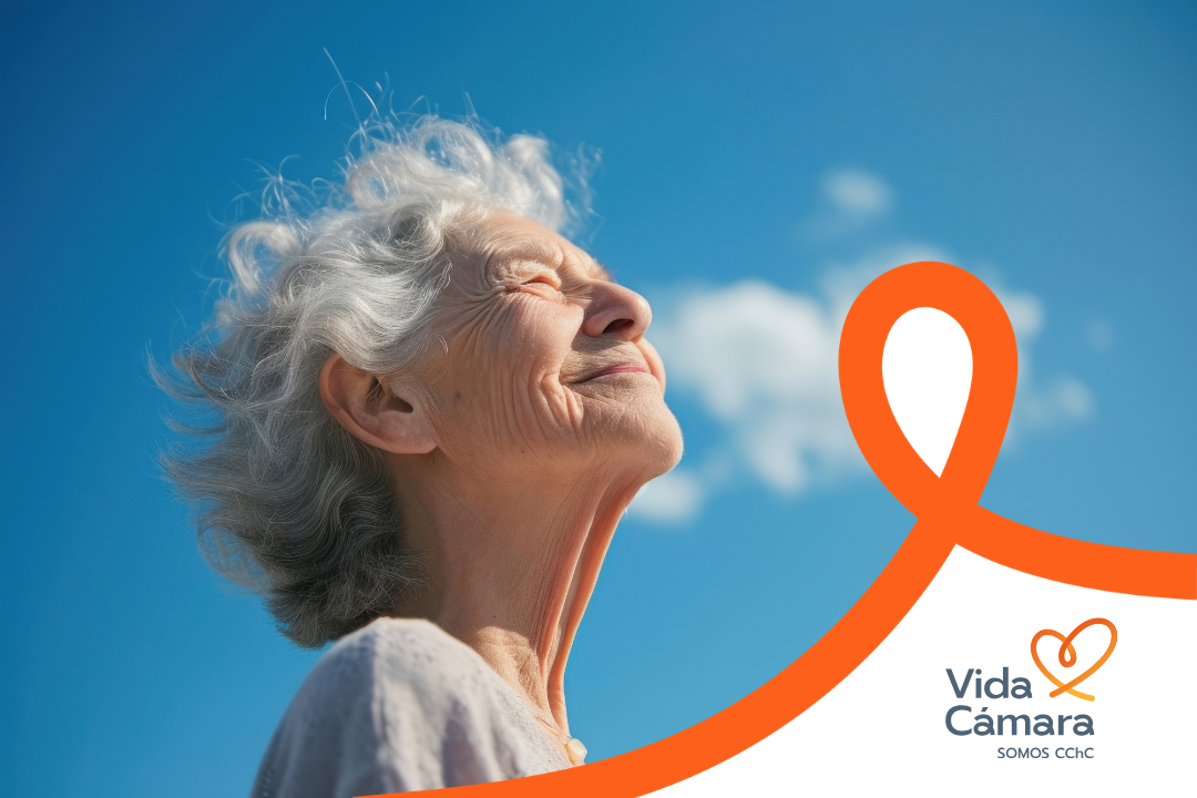 Longevidad en Chile: del diagnóstico a la acción