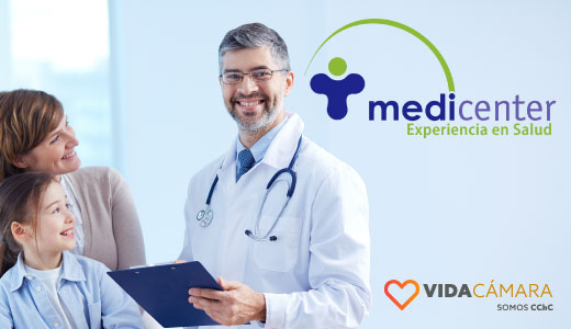 Exámenes de Laboratorio e Imagenología en Medicenter Exámenes de Laboratorio e Imagenología en Medicenter