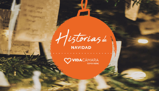 Historia de navidad Historia de navidad