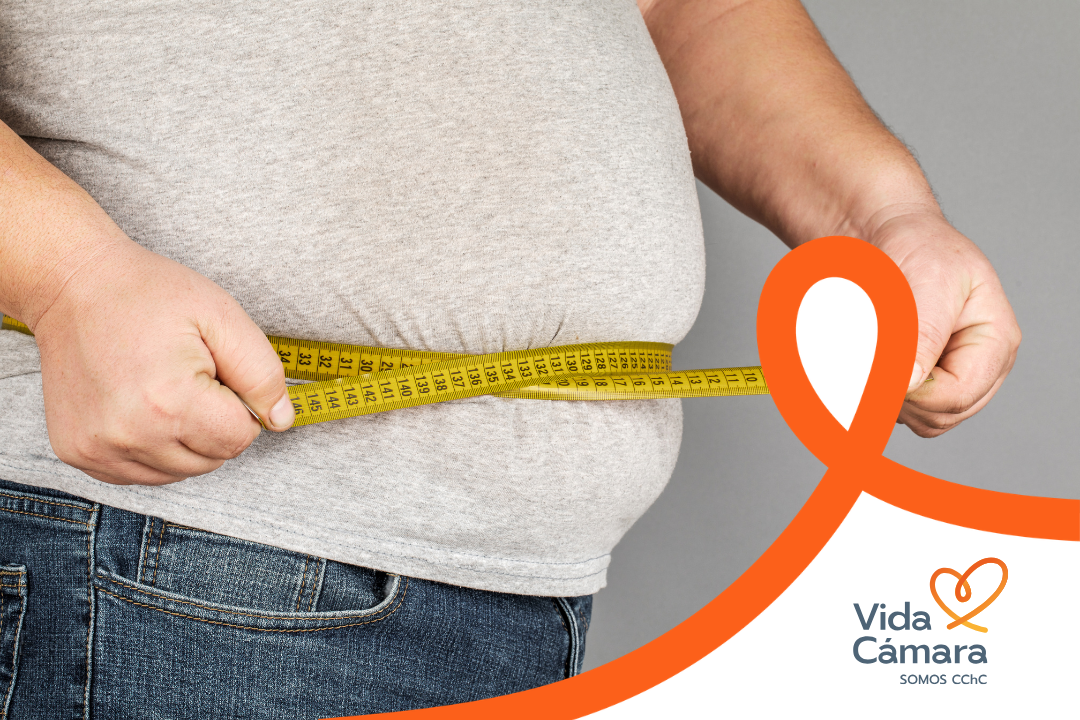 Día mundial de la obesidad: Un desafío urgente para la salud en Chile