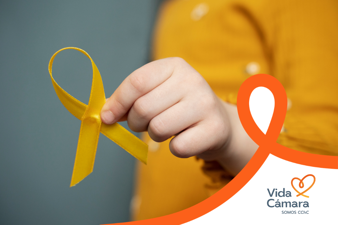 Guía para padres sobre apoyo integral y detección temprana del cáncer infantil