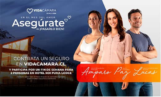 Promoción Noi Puma Lodge