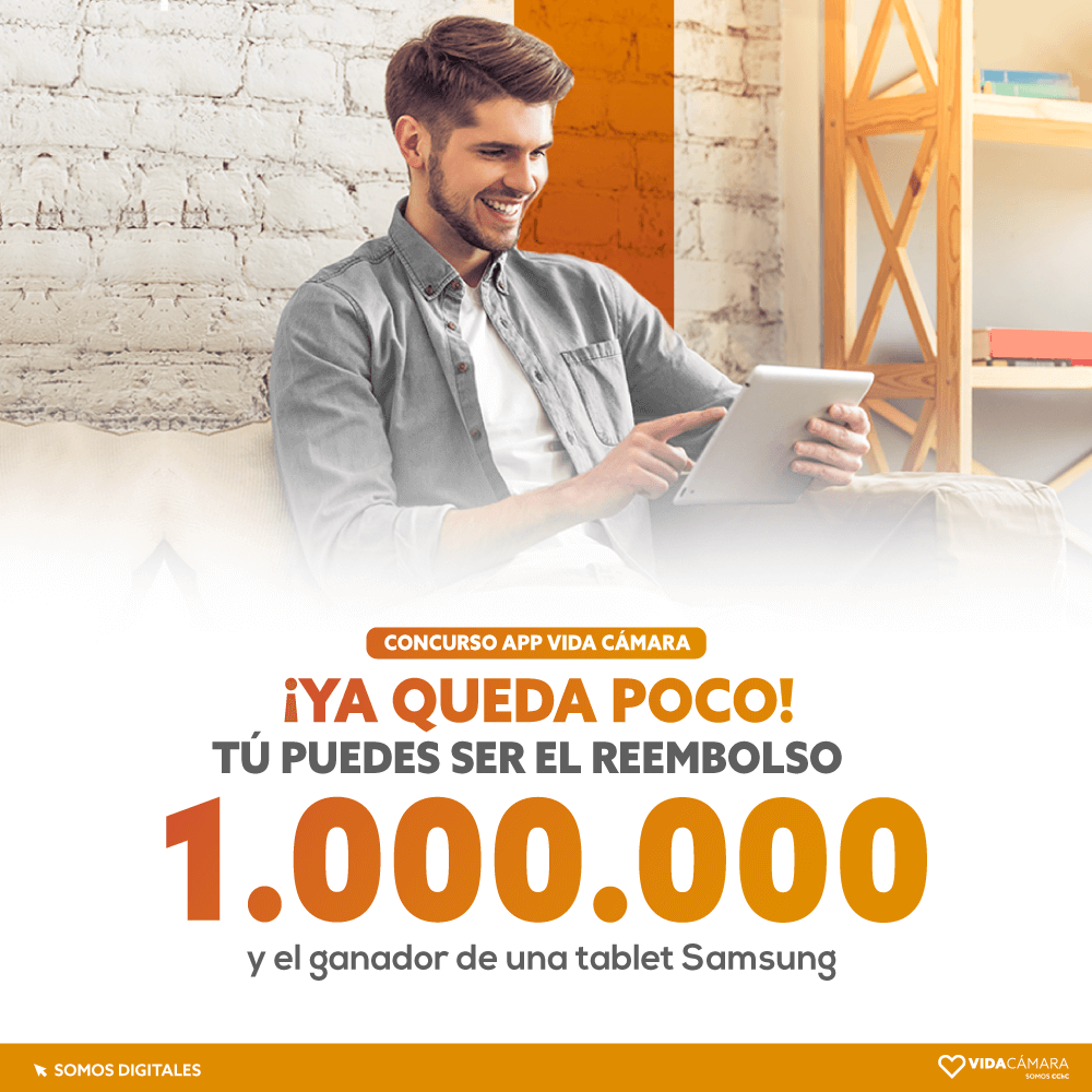 RECORDATORIO-1-MILLON-OK-POST 1 Millón de Reembolsos APP