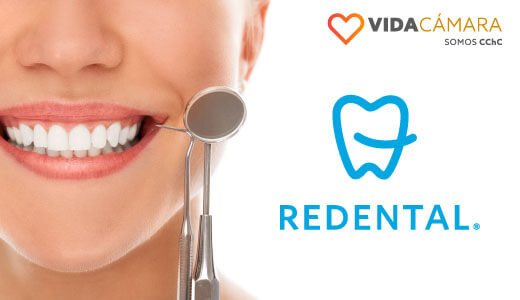 Clínicas Dentales Redental