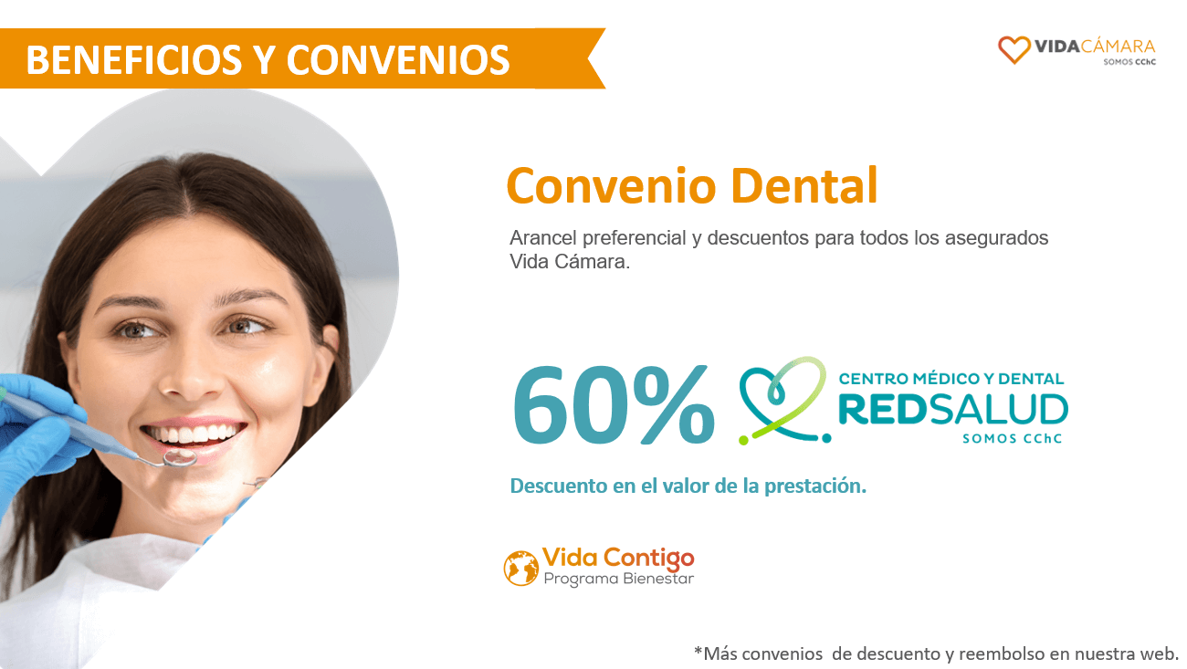Redsaluddental descuentodentalredsalud