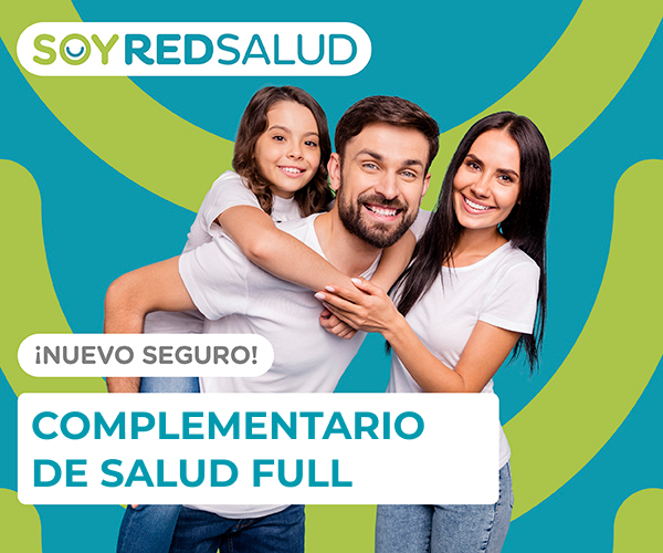 Seguro complementario 4 Seguro complementario 4
