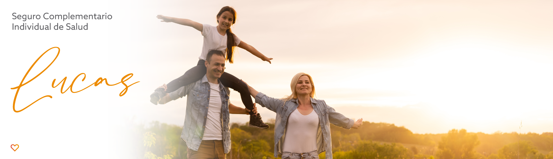 Seguro Complementario de Salud Lucas Seguro Complementario de Salud Lucas