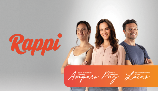 Promoción Descuento Rappi