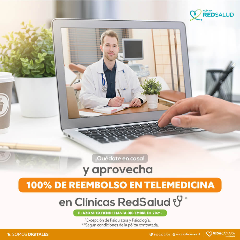telemedicina hasta dic2021