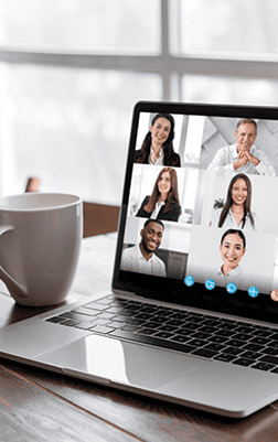 Webinars