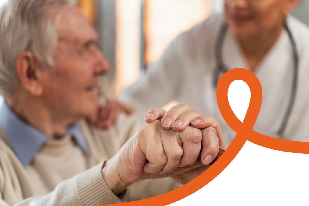 Salud en personas mayores: Accidentes y enfermedades crónicas son las principales preocupaciones