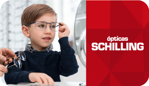 Opticas Schilling