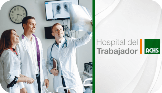 Beneficio Hospital Trabajador