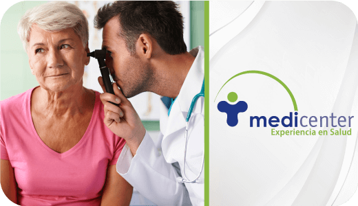 Beneficio Medicenter