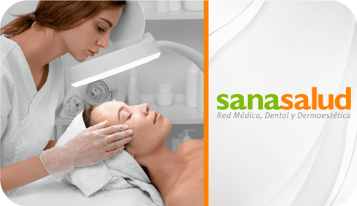Beneficio Sanasalud