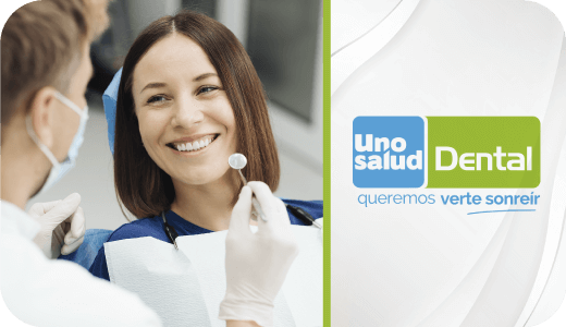 Beneficio Uno Dental