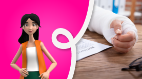 Seguro de accidentes RedSalud con beneficio dental