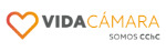 logo vida camara